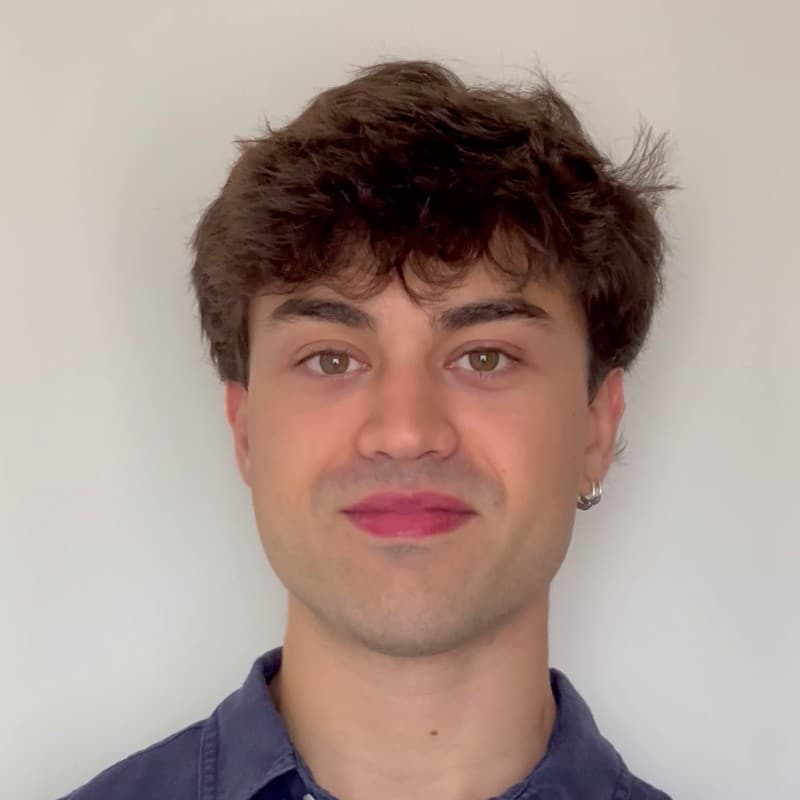 Enric Reverter López