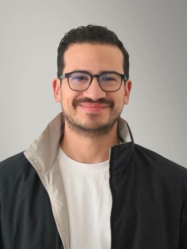Pedro Gil