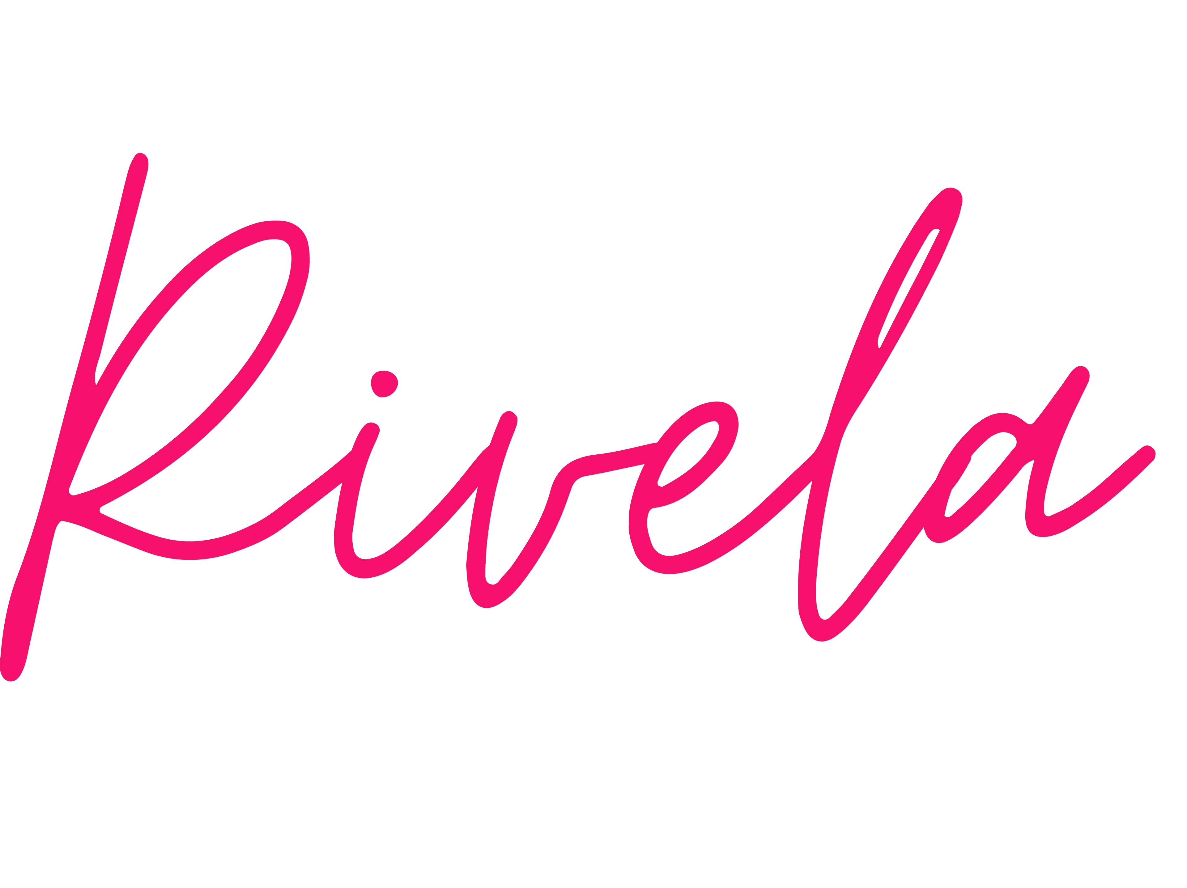 Rivela youtube