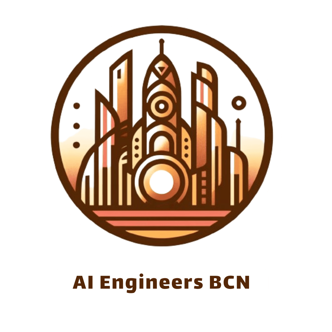 AI Engineers Barcelona meetup logo