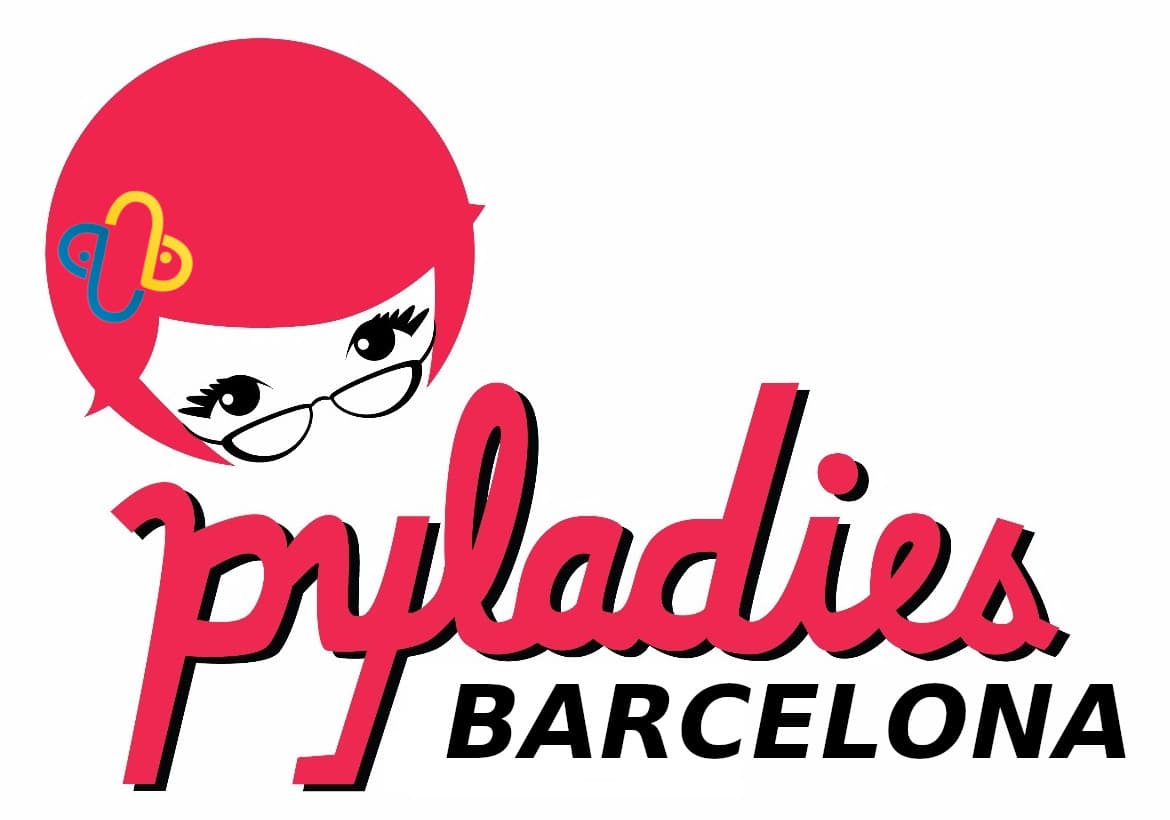 PyLadies BCN