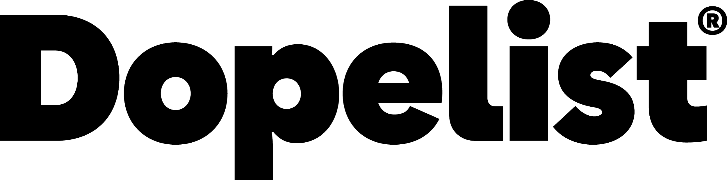 Dopelist