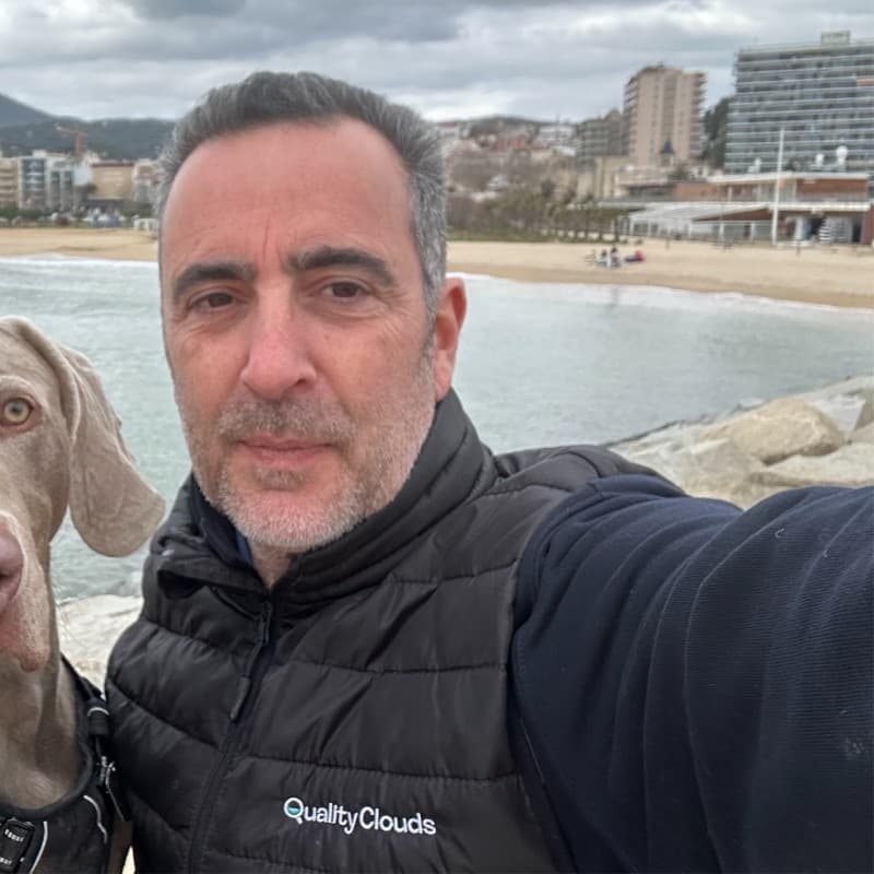 Albert Franquesa