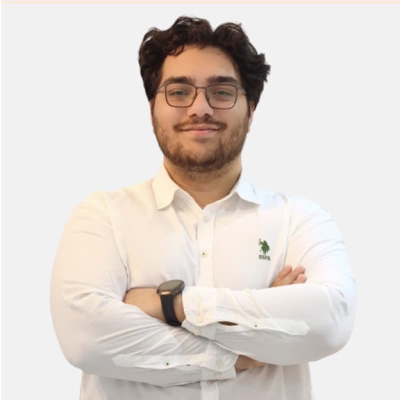Alper Bahçekapılı