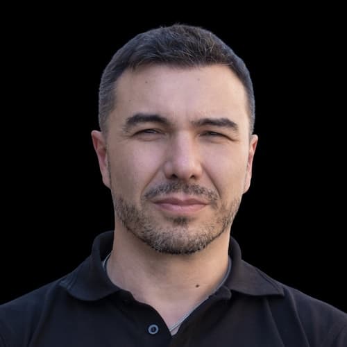 Antonio Hernandez