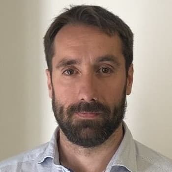 Cristian Urraca