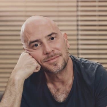 David Okuniev