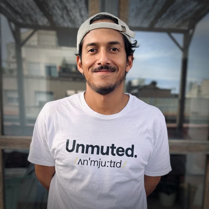 Ismael Ordaz