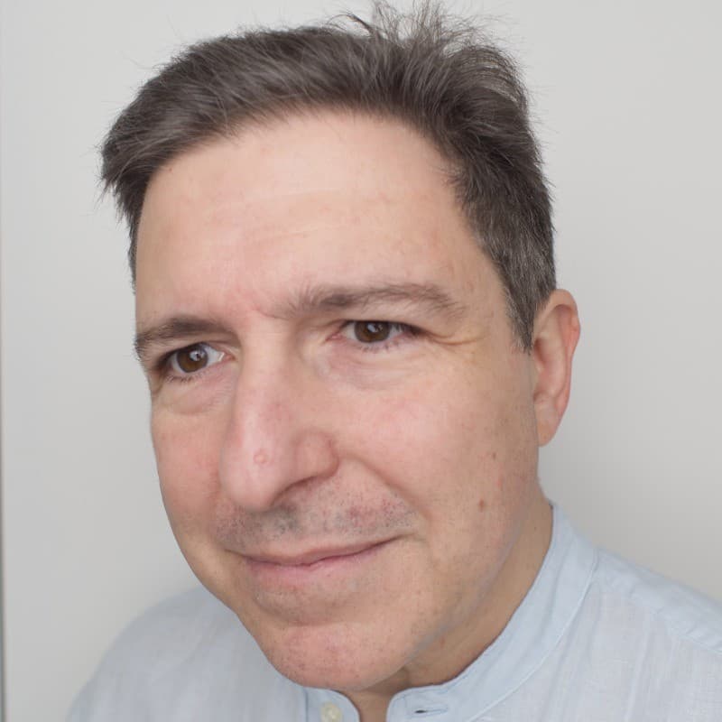 Jorge Ortiz