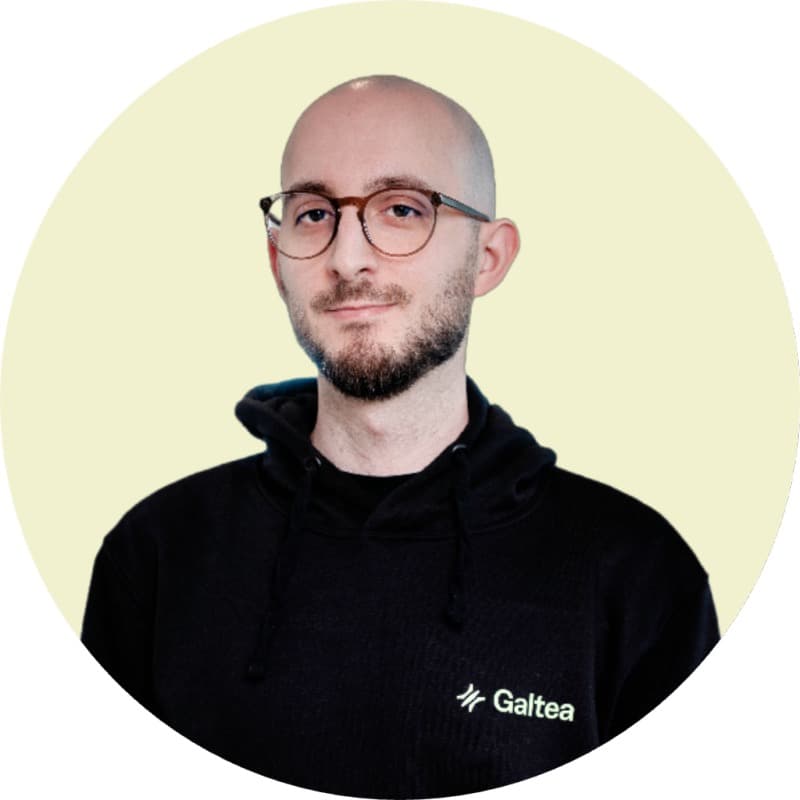 Luca Galvani