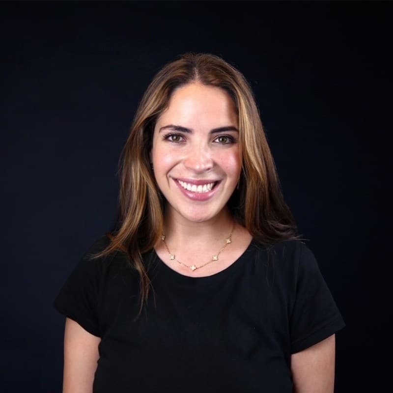 Manuela Mejia Tobar