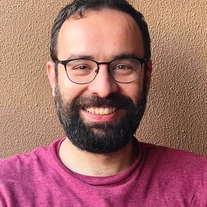Mehmet Koseoglu