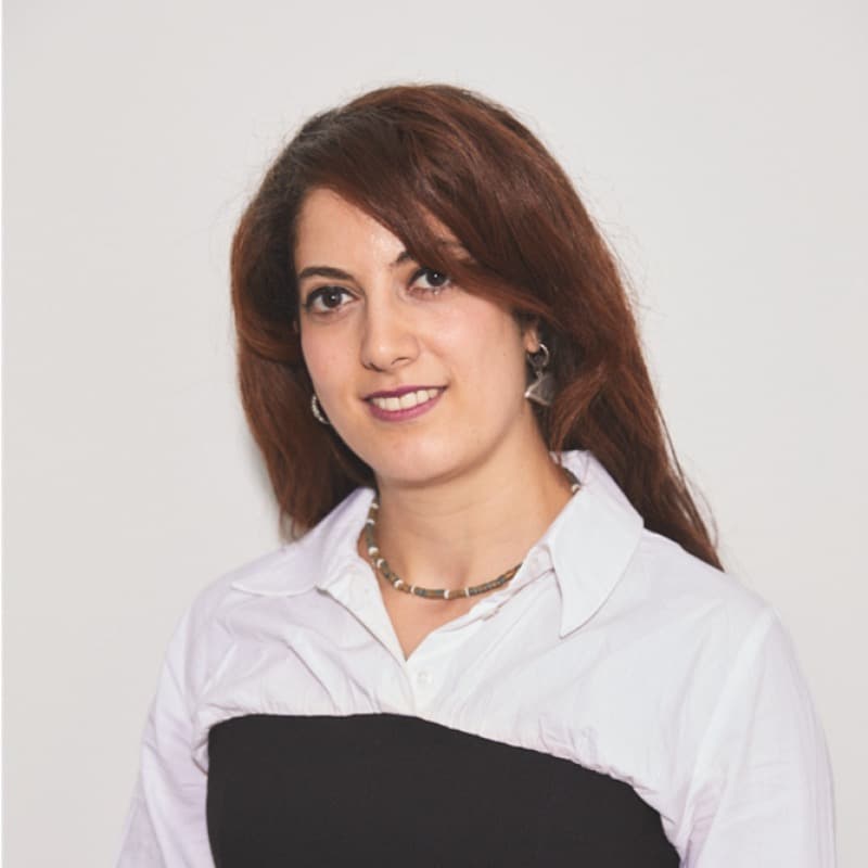 Sahar Mbarek