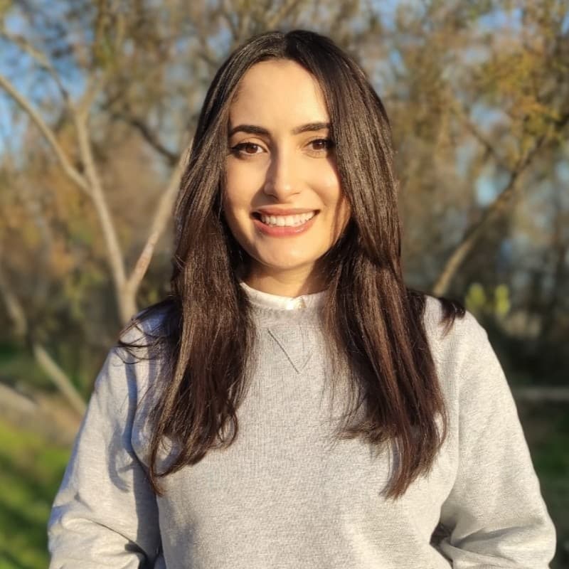 Yasmina Ajouau
