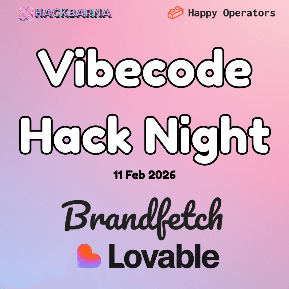 Vibecode Hack Night
