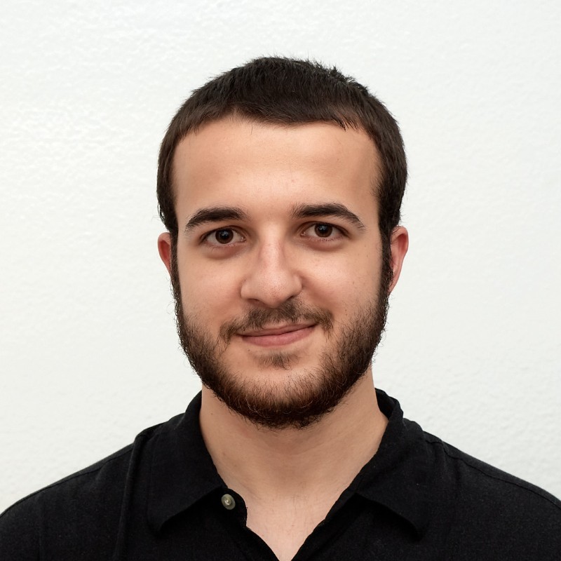 Arnau Soler