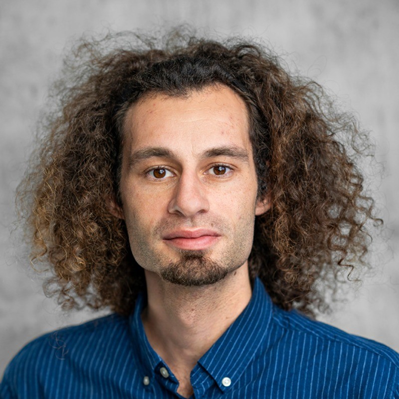 Gabriel Vogel