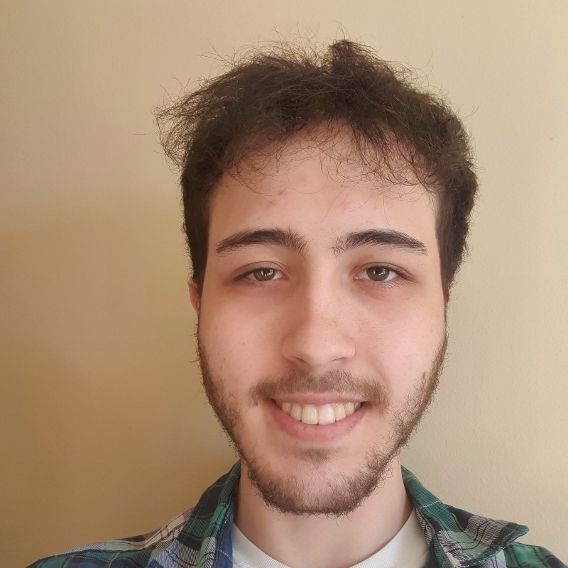 Julien Moussaoui