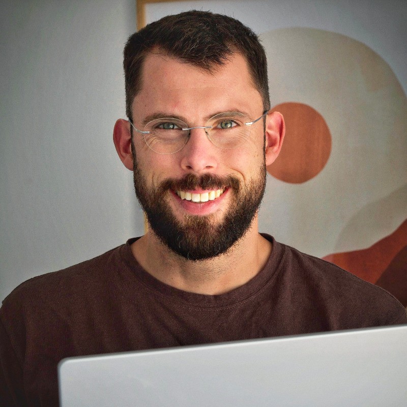Luke Parsons