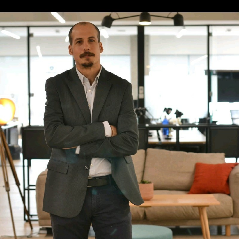 Luken Ignacio Quintana