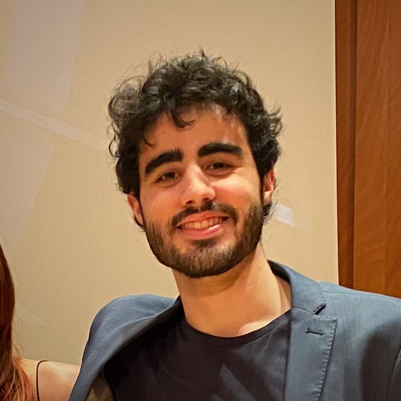 Manel Palacín Díaz