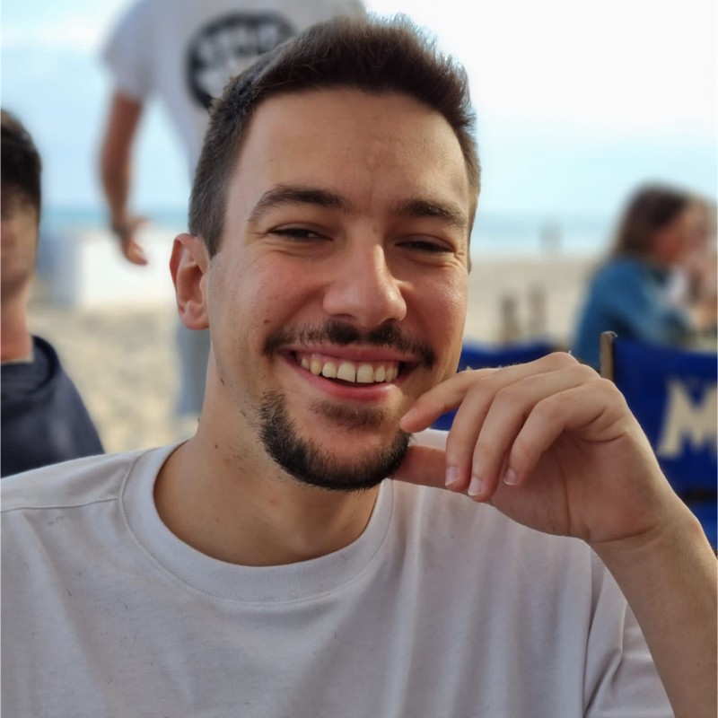 Marc Planas Castello
