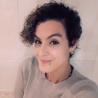 Rebeca García