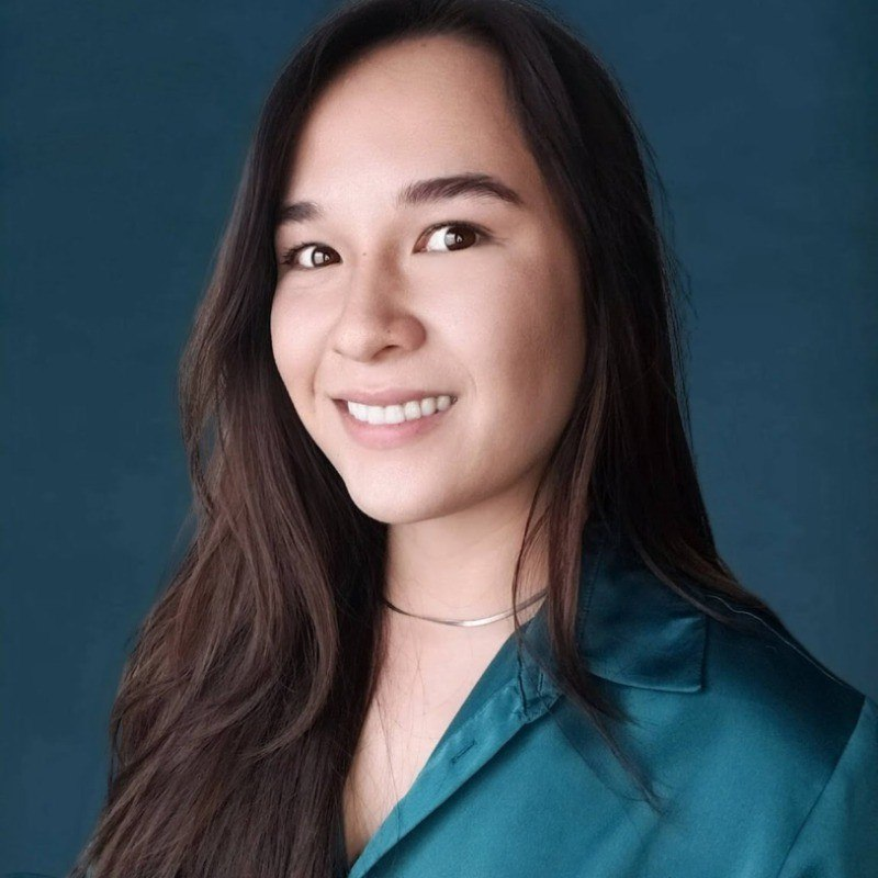 Tanya Van Gastel
