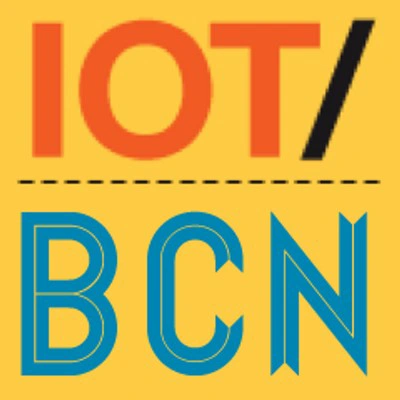 IoT Barcelona