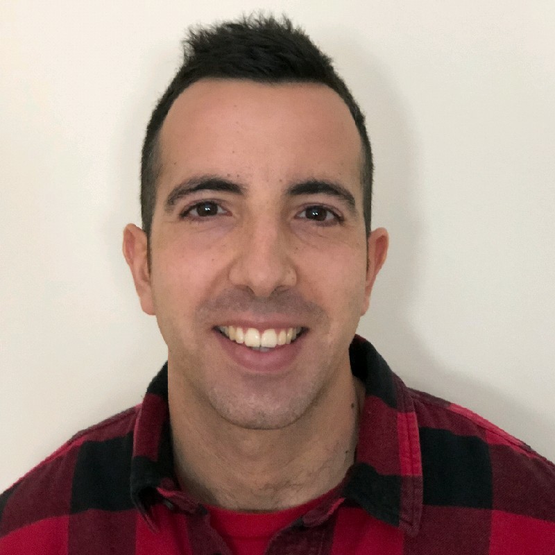 Manuel Alba